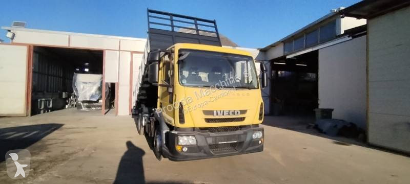 Kamion Iveco