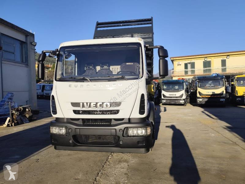 Camion Iveco