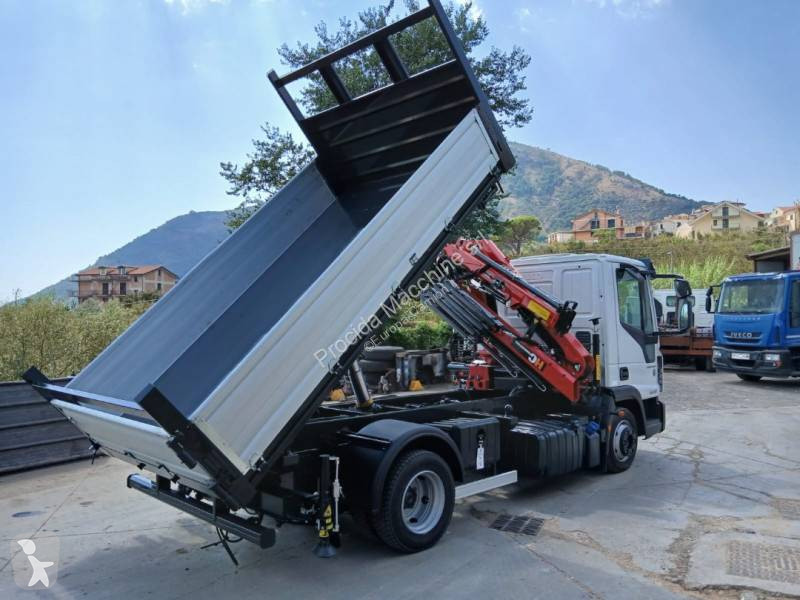 Camion Iveco