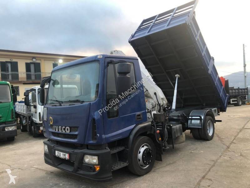 Camion Iveco