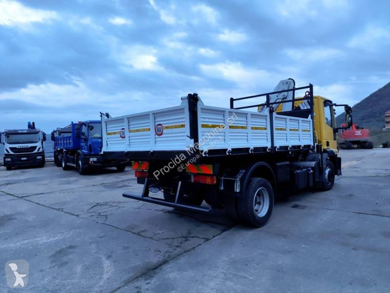 Kamion Iveco