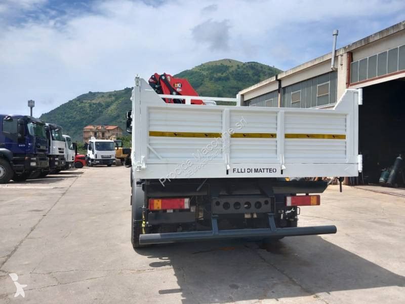 Camion Iveco