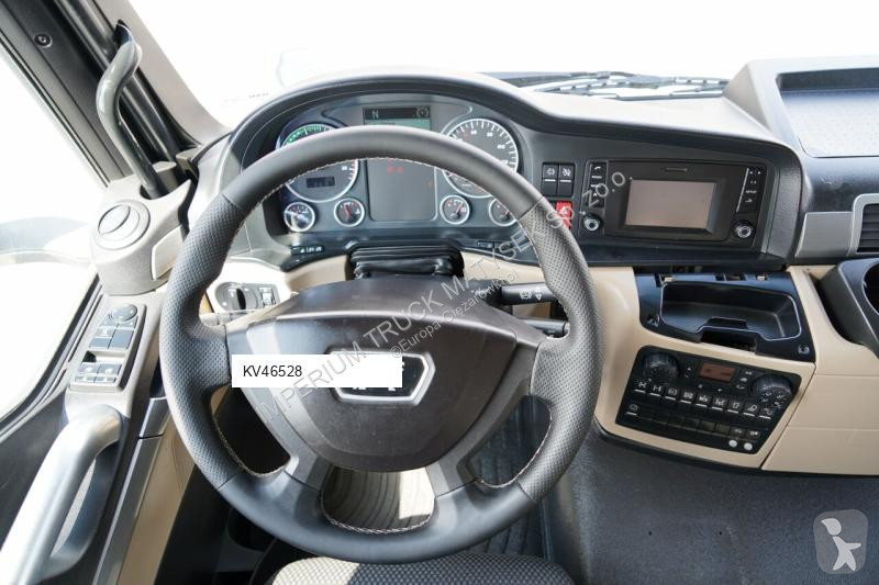 Camion MAN TGS 41.460