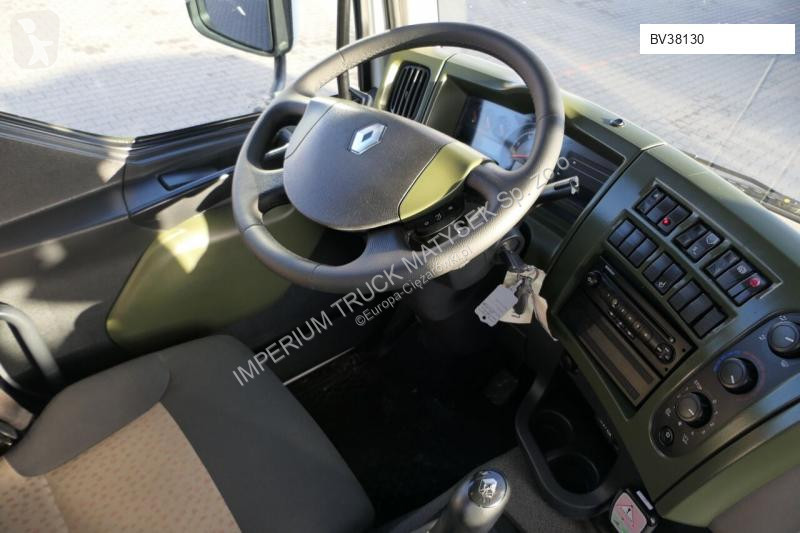 Camion Renault PREMIUM 19T - 320 DXI + HDS /...