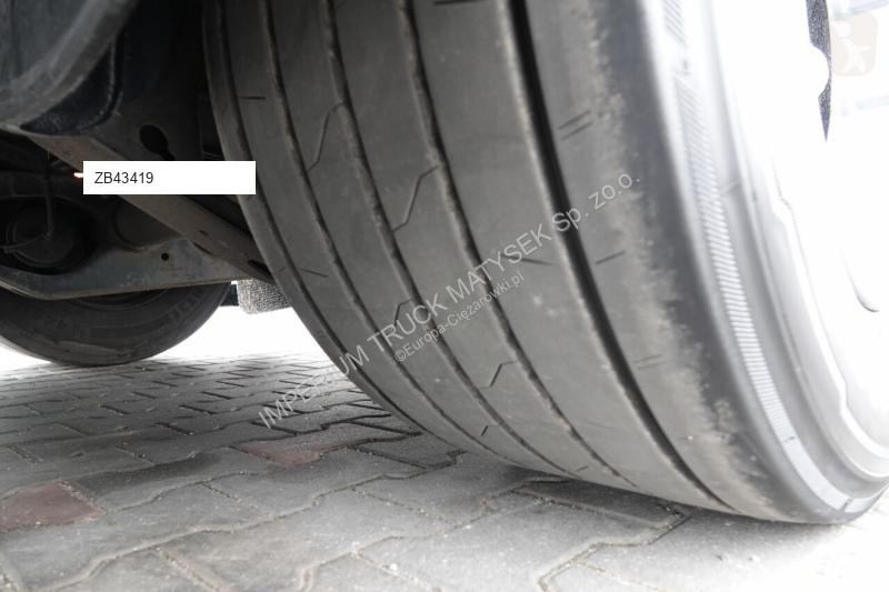 Kamion s návěsem Volvo FH 460 / XXL / FH 460 /...