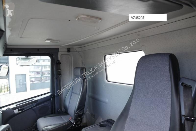 Camion Scania