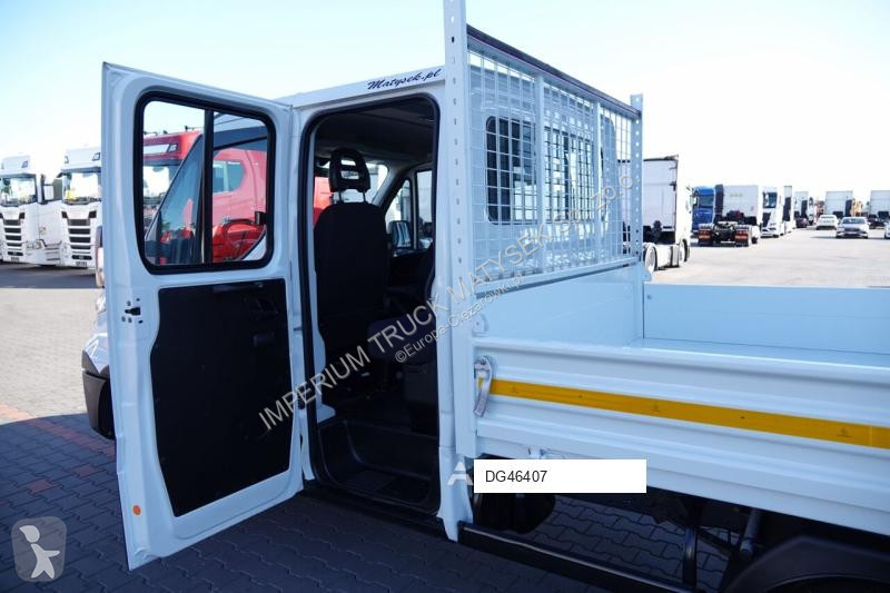 Autoutilitară Iveco DAILY 35C16D / 2,3 D /...