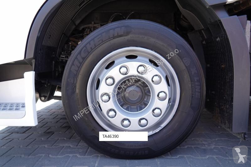 Camion remorque Volvo FH 460 / ZESTAW TANDEM /...