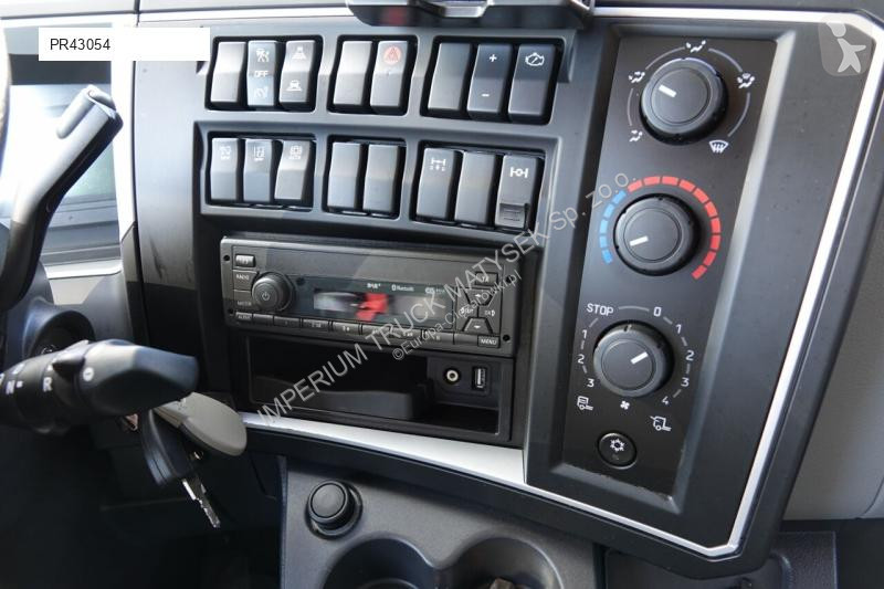 Камион Renault D 280