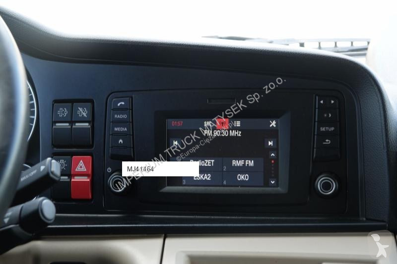 Kamión MAN TGS 41.460 /