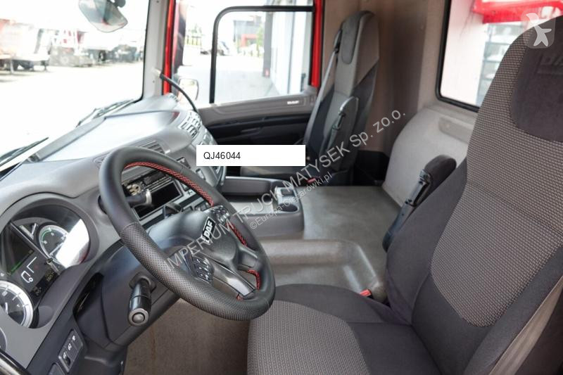 Camion DAF CF 460