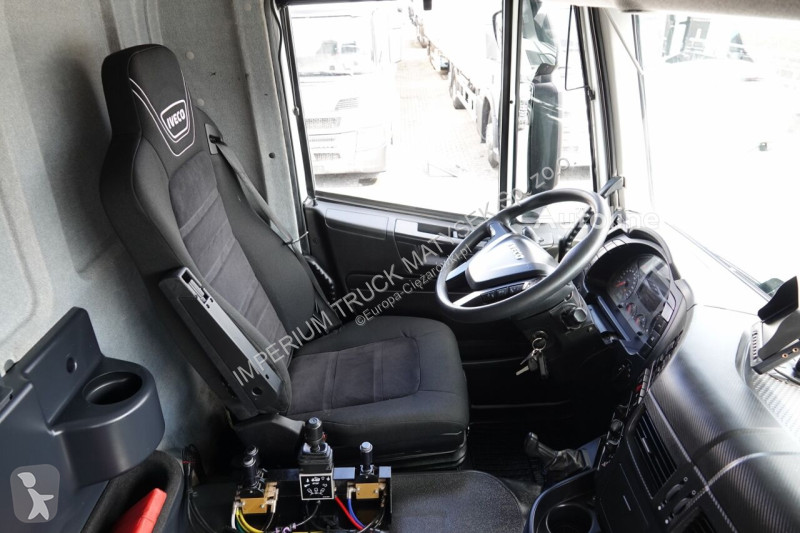 Kamion Iveco X-WAY 480