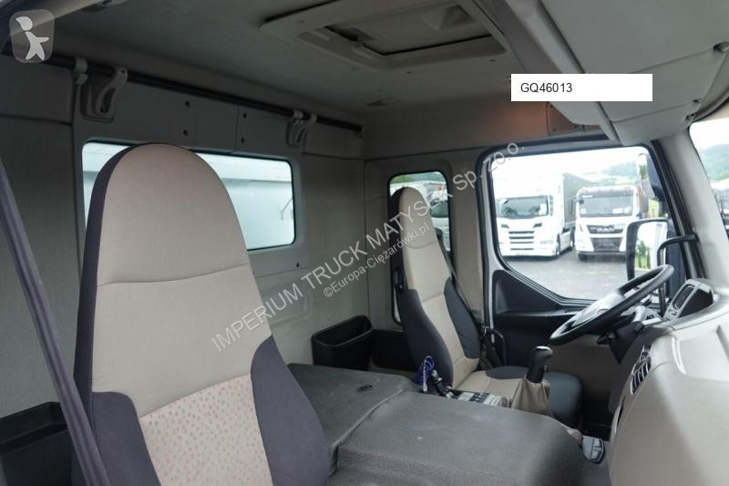 Kamion Renault KERAX 410
