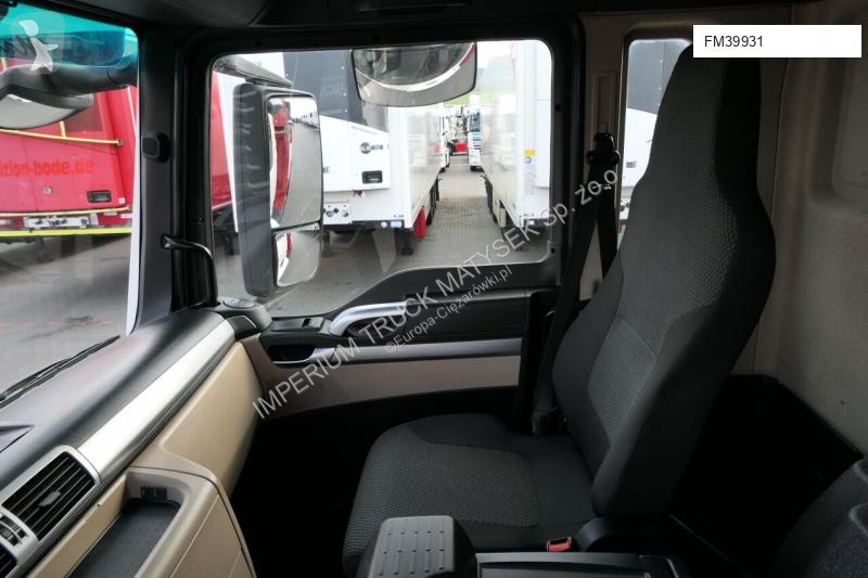 Camion MAN TGS