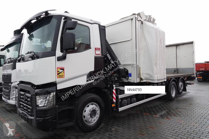 Kamion Renault X-HIDUO 123 B-3