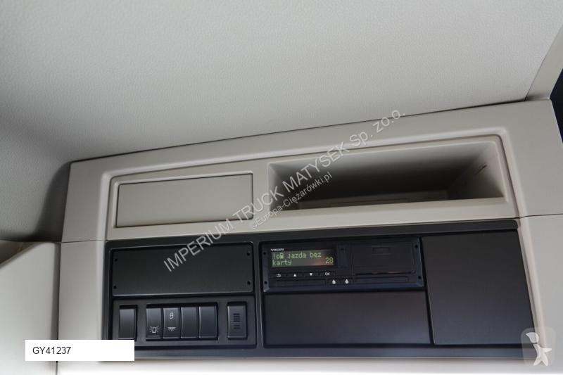 Kamion Volvo FMX 460 / 8x4 / WYWROTKA +...
