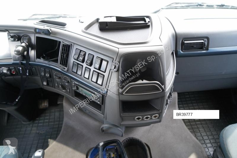 Kamion Volvo F415A