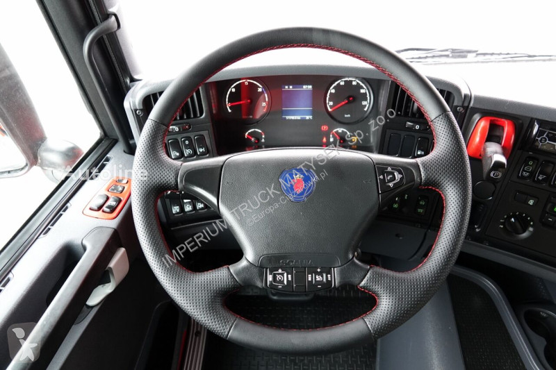 Camion Scania G 360