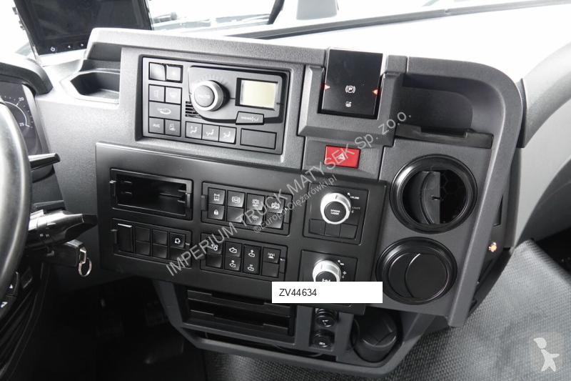 Kamion Renault 188 BS-4