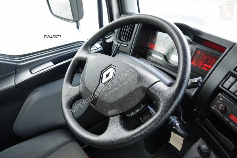 Kamion Renault PK 8.501