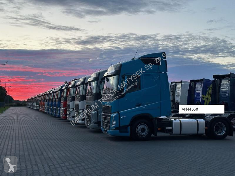 Kamion Iveco EUROCARGO / 12. 190 / FIRANKA -...