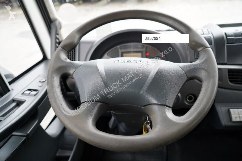 Camião Iveco xs088