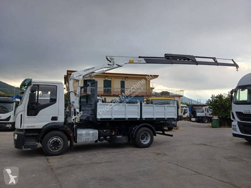 Kamion Iveco