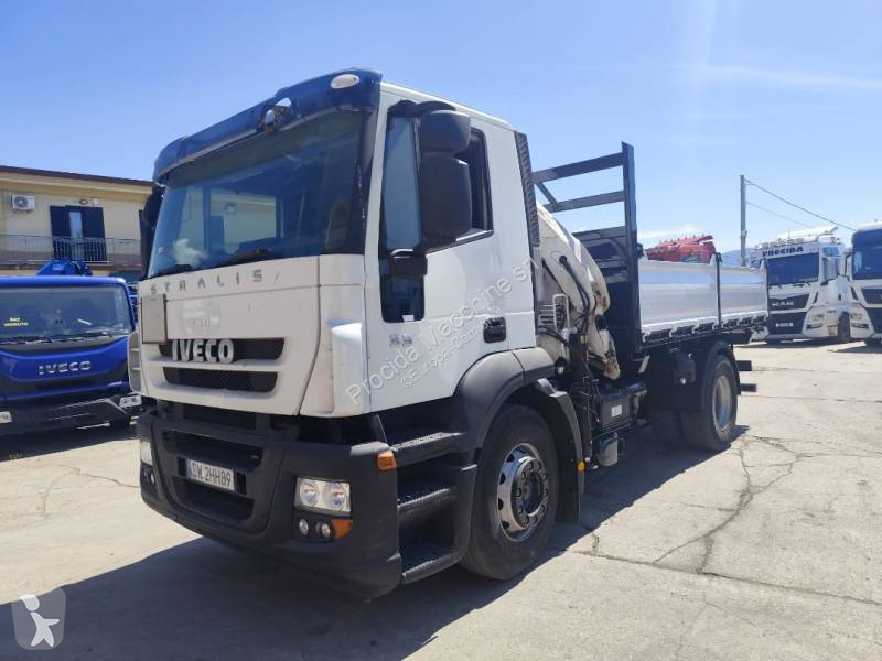 Camion Iveco