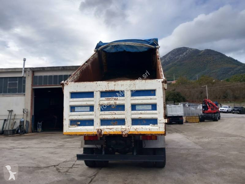 Camión Iveco