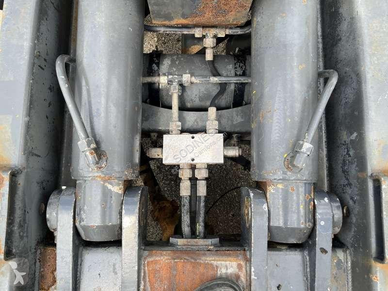 Camion Volvo - 340