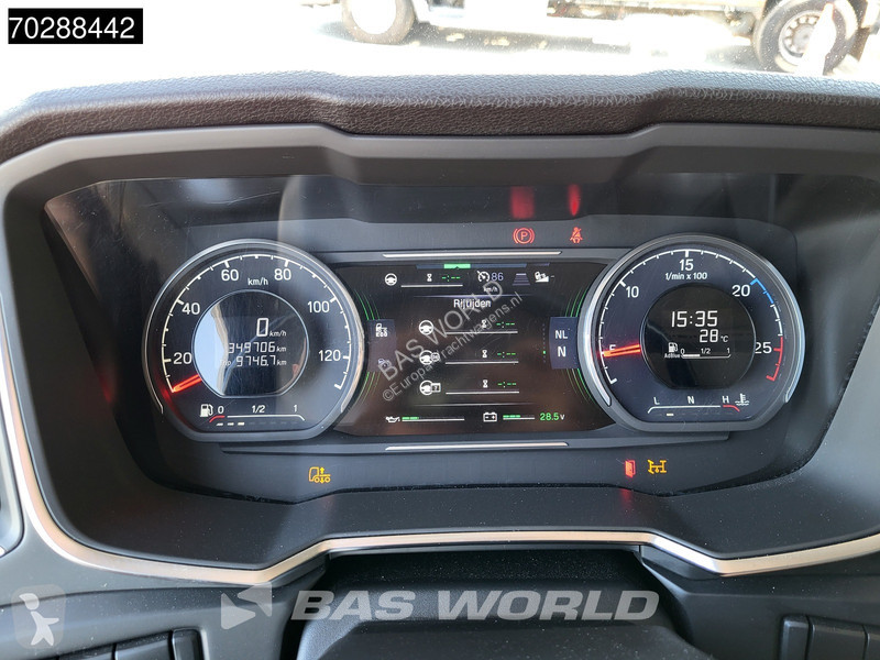 Lastbil Scania P450 6X2 NL-Truck Car...