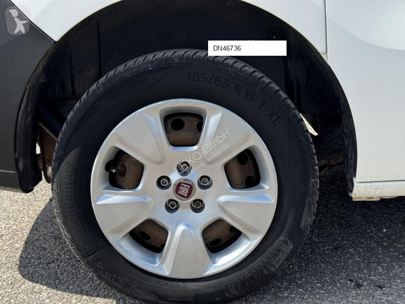 Nyttofordon Fiat