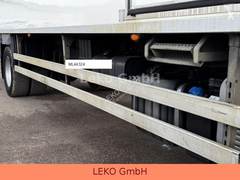 Kamion Iveco 190.28 Mit Carrier Sp 850
