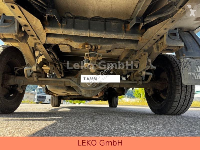 Kamion Iveco 35S14