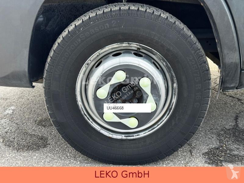 Camion Iveco 70C17