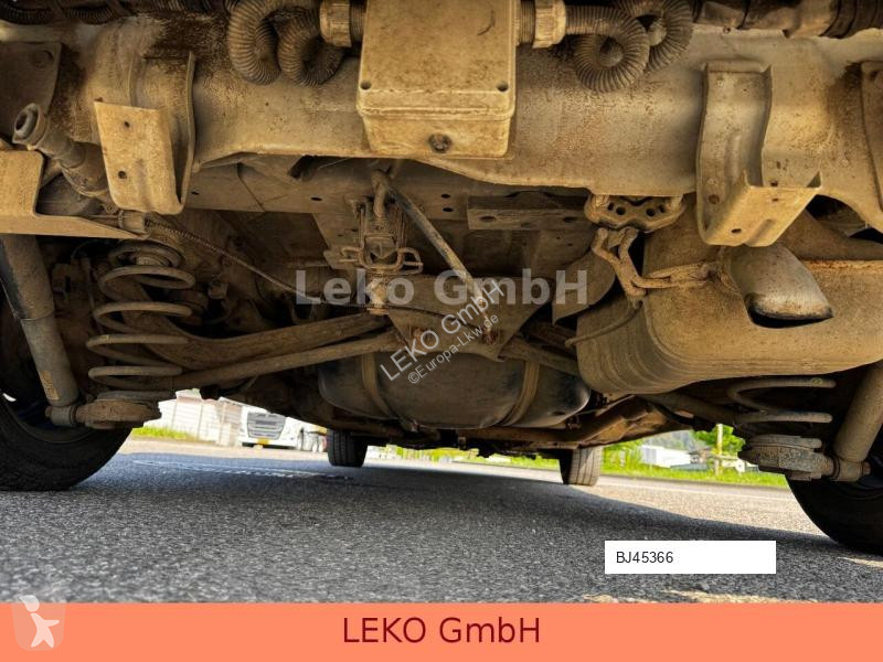 Camion Fiat 1.6