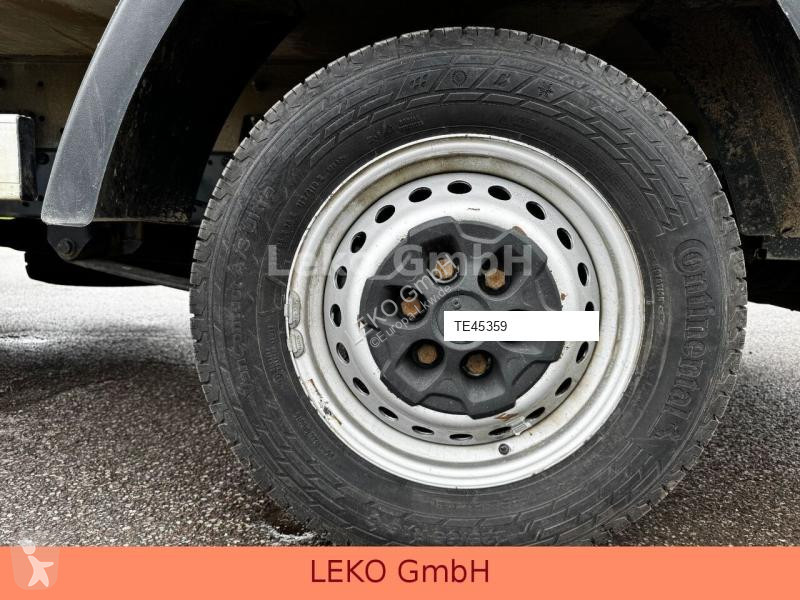 Kamion Iveco 35S14