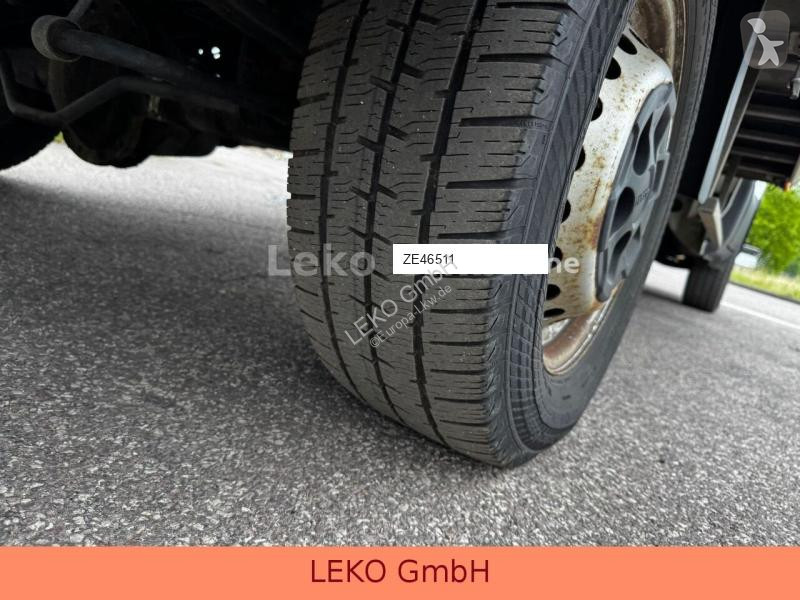 Camion Iveco 35S15