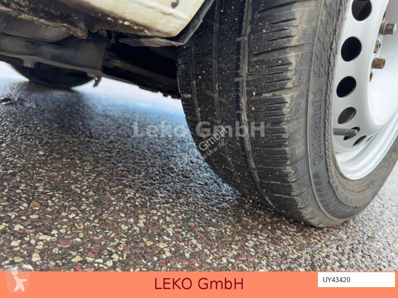 Camion Fiat Multijet 1,6 Mit