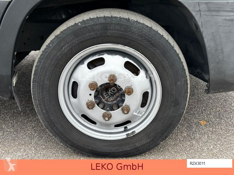 Kamion Iveco 35C13