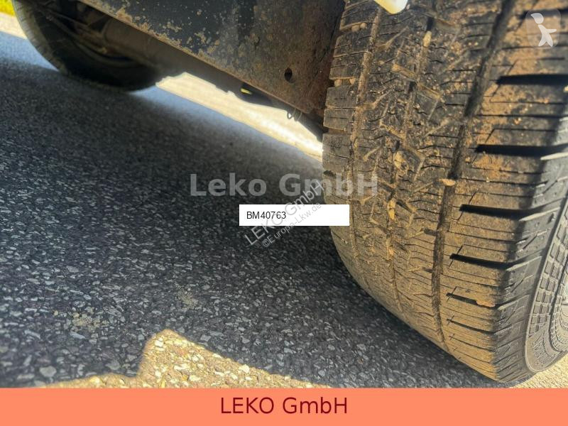 Lastbil Renault 1,6L