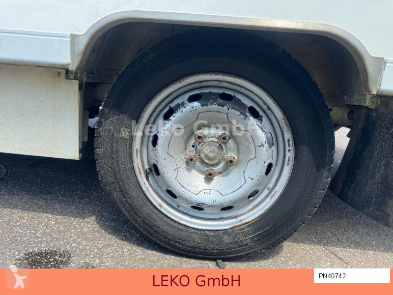 Kamion Renault 1,6L 120 CH Mit Relec Froid Bis...