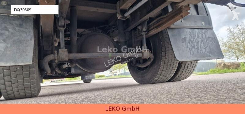 Kamion Iveco 140E18 Supra 950MT Bis -30°C