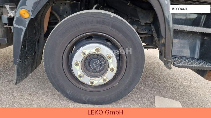 Kamion Iveco ML 120 E 18