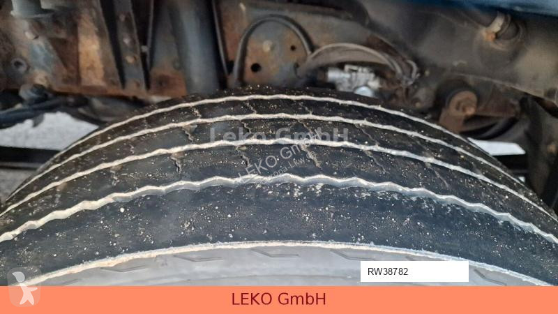Camion Iveco 120 E 22