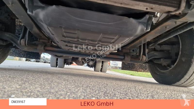 شاحنة Mercedes ATEGO 1022 Mit Thermo King V-300...