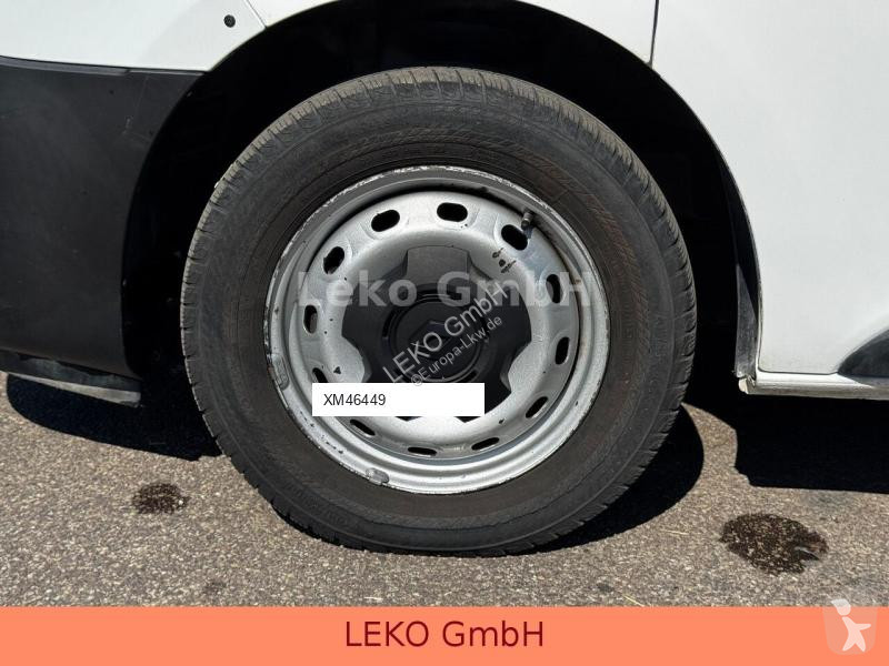 Camion Renault 1,6 Mit Relec Froid