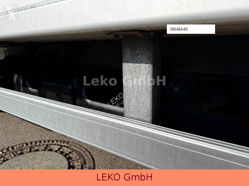 Kamion Iveco 35C13 Mit Carrier Xr 350