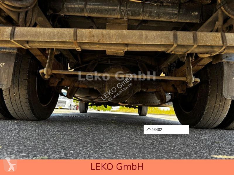 Kamion Iveco 35C11