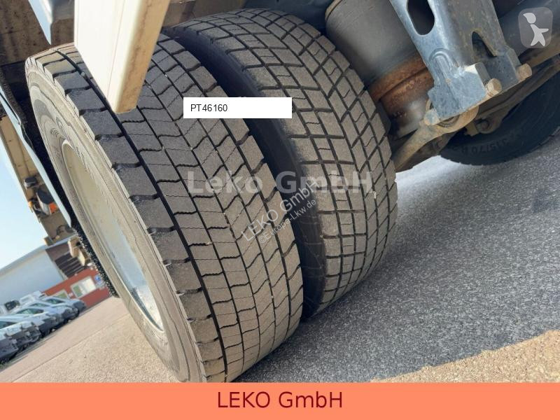 Kamion Iveco 190E26